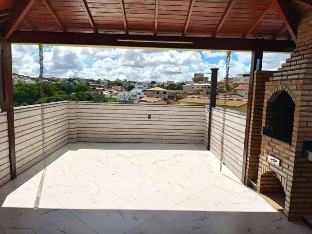 Cobertura venda em Região Geográfica Imediata de Belo Horizonte, Região Metropolitana de Belo Horizonte