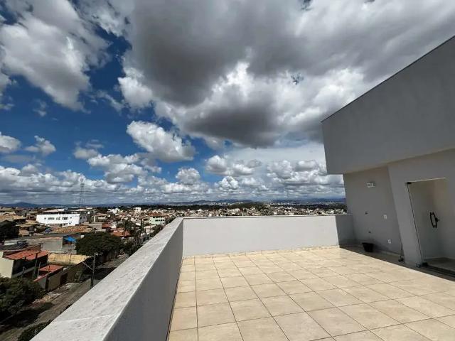 Cobertura venda em Região Geográfica Imediata de Belo Horizonte, Região Metropolitana de Belo Horizonte