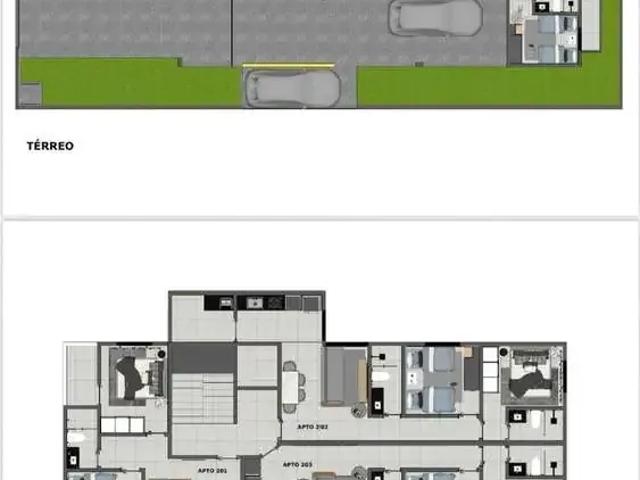 Cobertura venda em Região Geográfica Imediata de Belo Horizonte, Região Metropolitana de Belo Horizonte