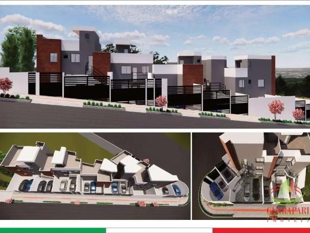 Cobertura venda em Região Geográfica Imediata de Belo Horizonte, Região Metropolitana de Belo Horizonte
