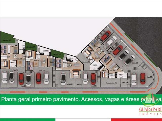 Cobertura venda em Vila das Gangorras, Contagem