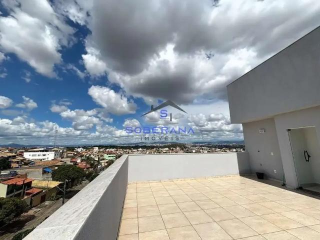 Cobertura venda em Região Geográfica Imediata de Belo Horizonte, Região Metropolitana de Belo Horizonte
