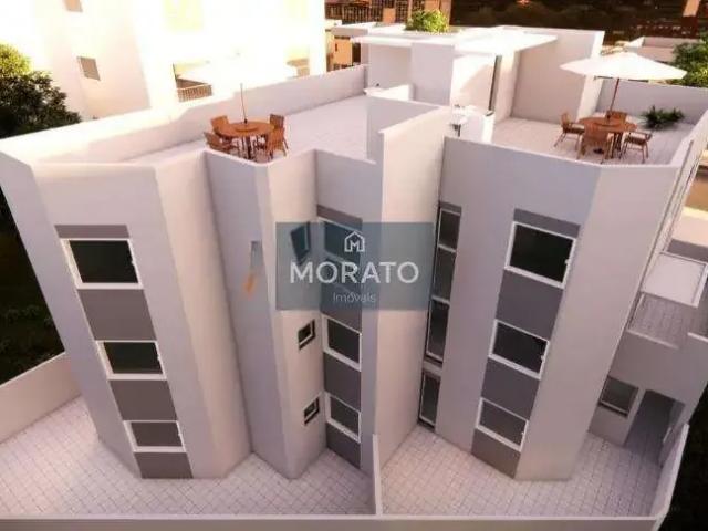 Cobertura venda em Região Geográfica Imediata de Belo Horizonte, Região Metropolitana de Belo Horizonte