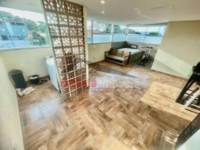 Cobertura venda em Região Geográfica Imediata de Belo Horizonte, Região Metropolitana de Belo Horizonte