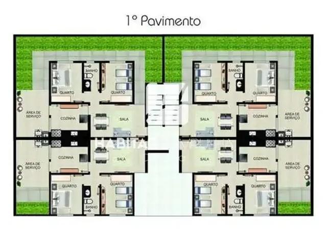 Cobertura venda em Região Geográfica Imediata de Belo Horizonte, Região Metropolitana de Belo Horizonte
