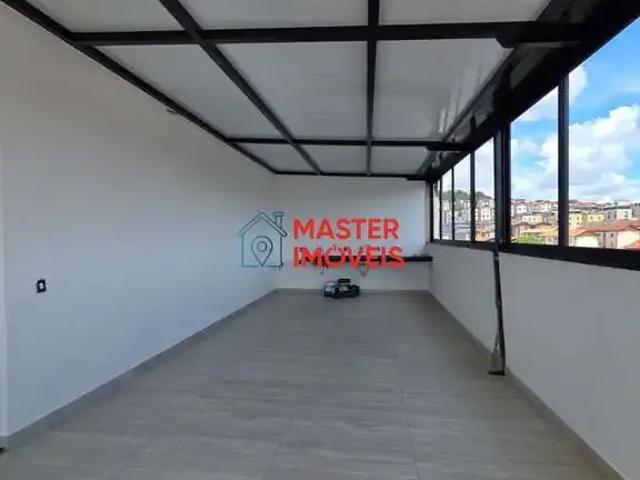 Cobertura venda em Região Geográfica Imediata de Belo Horizonte, Região Metropolitana de Belo Horizonte