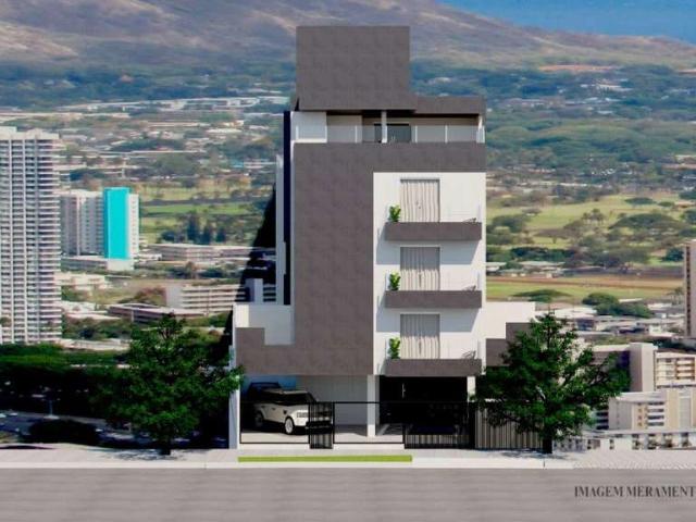 Cobertura venda em Riacho das Pedras, Contagem