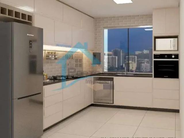 Cobertura venda em Região Geográfica Imediata de Belo Horizonte, Região Metropolitana de Belo Horizonte