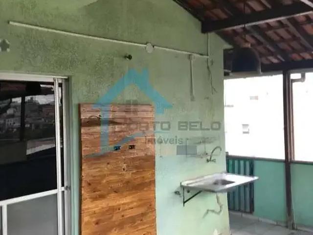 Cobertura venda em Região Geográfica Imediata de Belo Horizonte, Região Metropolitana de Belo Horizonte