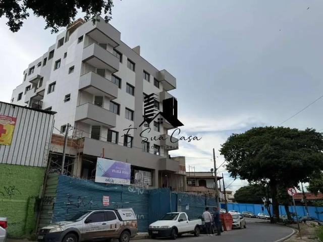 Cobertura venda em Parque Riacho das Pedras 1ª Seção, Contagem