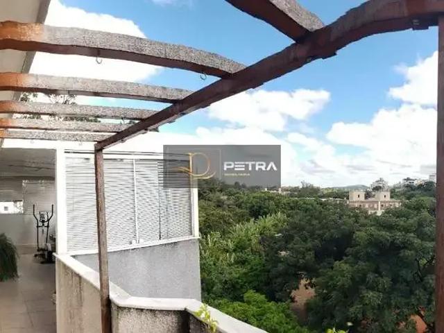 Cobertura venda em Região Geográfica Imediata de Belo Horizonte, Região Metropolitana de Belo Horizonte