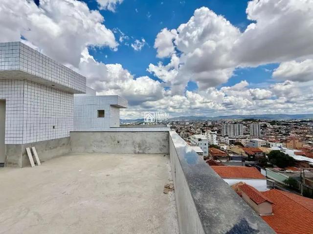 Cobertura venda em Região Geográfica Imediata de Belo Horizonte, Região Metropolitana de Belo Horizonte