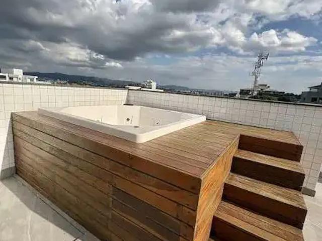 Cobertura venda em Região Geográfica Imediata de Belo Horizonte, Região Metropolitana de Belo Horizonte