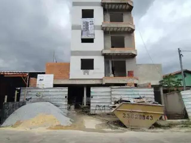 Cobertura venda em Santa Luzia, Contagem