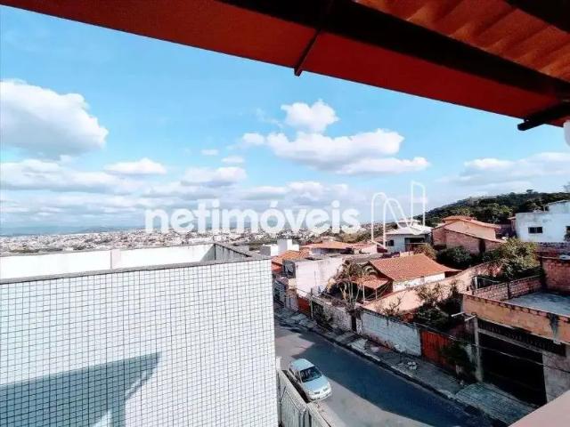 Cobertura venda em Região Geográfica Imediata de Belo Horizonte, Região Metropolitana de Belo Horizonte
