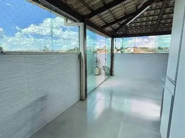 Cobertura venda em Região Geográfica Imediata de Belo Horizonte, Região Metropolitana de Belo Horizonte