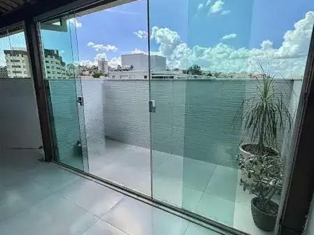 Cobertura venda em Região Geográfica Imediata de Belo Horizonte, Região Metropolitana de Belo Horizonte