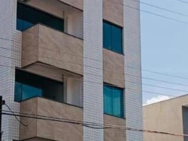 Apartamento venda em Pindorama, Belo Horizonte