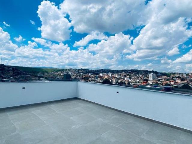 Apartamento venda em Coqueiros, Belo Horizonte