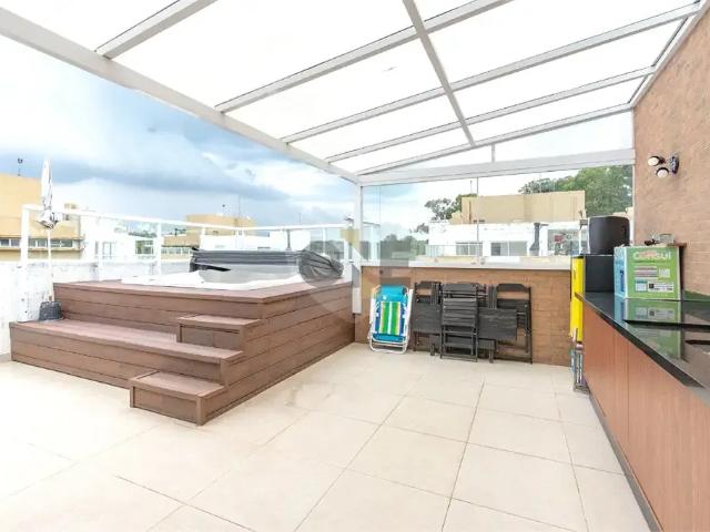 Cobertura venda em Região Imediata de São Paulo, Região Metropolitana de São Paulo