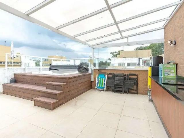 Cobertura venda em Região Imediata de São Paulo, Região Metropolitana de São Paulo