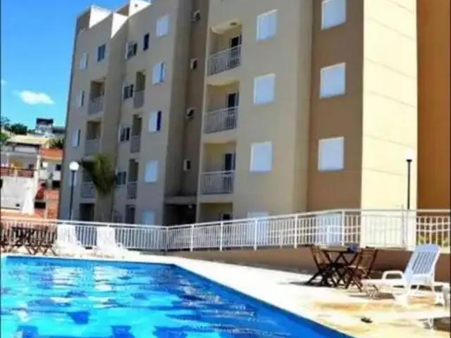 Cobertura venda em Cotia