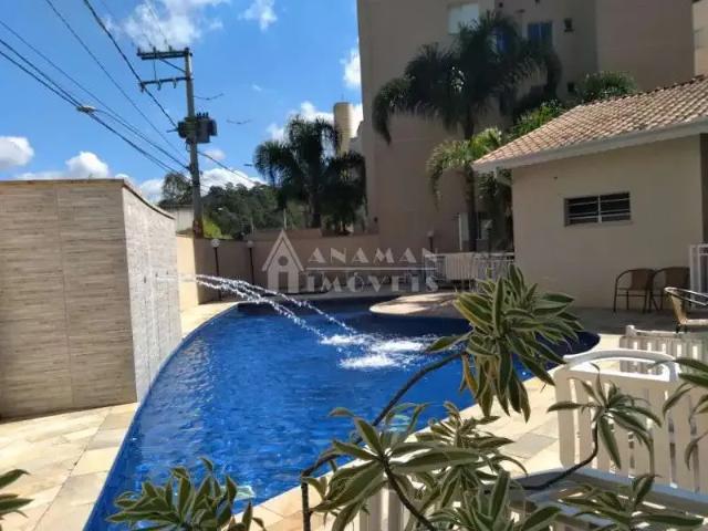 Cobertura venda em Cotia