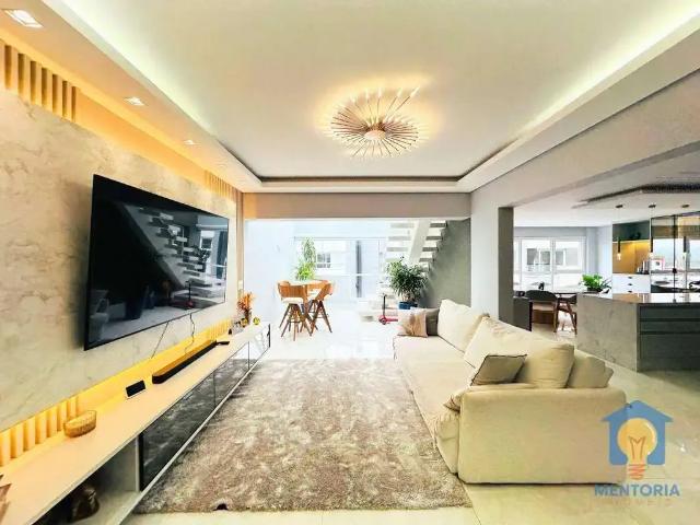 Cobertura venda em Cotia