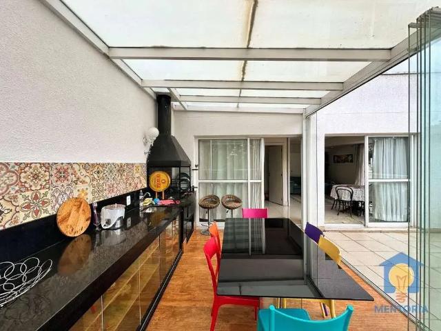 Cobertura venda em Região Imediata de São Paulo, Região Metropolitana de São Paulo