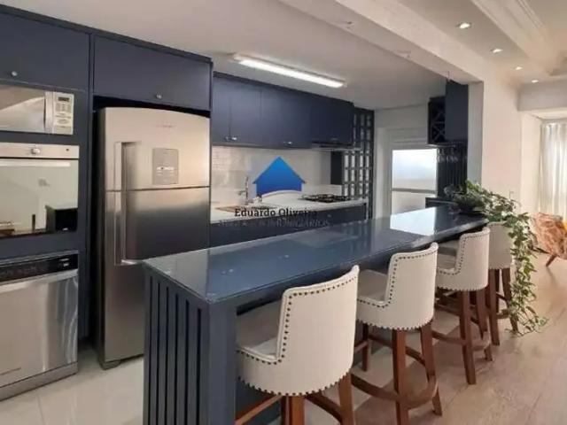 Cobertura venda em Cotia