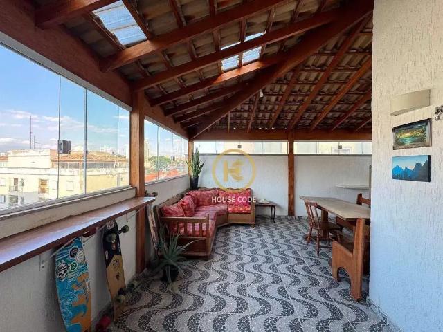 Cobertura venda em Região Imediata de São Paulo, Região Metropolitana de São Paulo