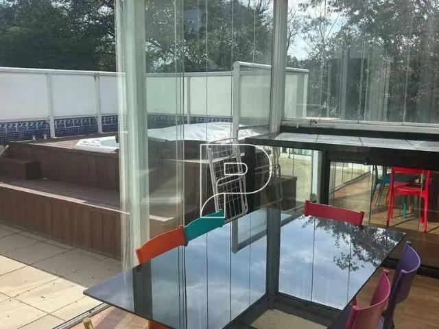 Cobertura venda em Região Imediata de São Paulo, Região Metropolitana de São Paulo