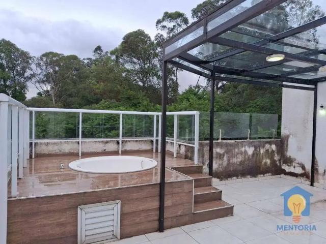 Cobertura venda em Cotia