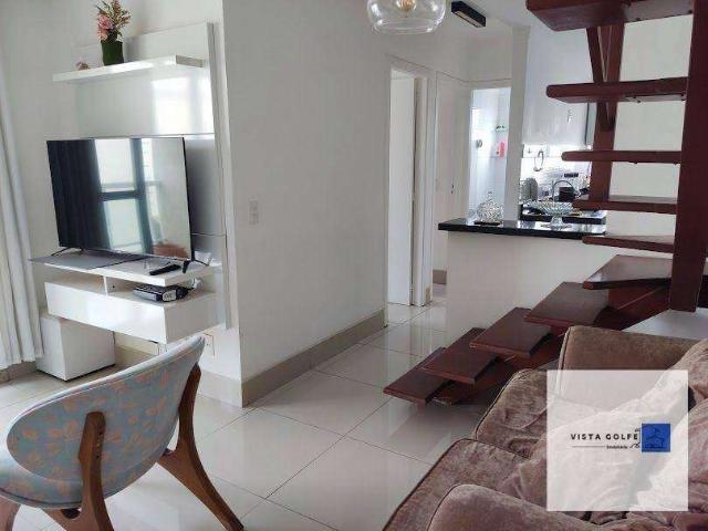 Cobertura venda em Cotia