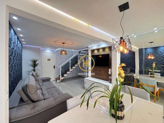 Cobertura venda em Cotia