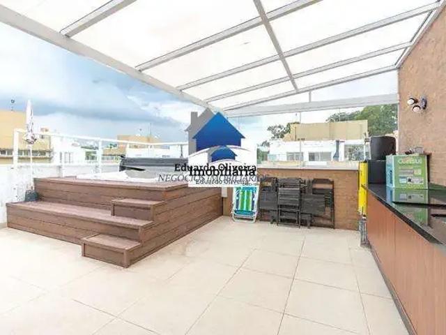 Cobertura venda em Região Imediata de São Paulo, Região Metropolitana de São Paulo