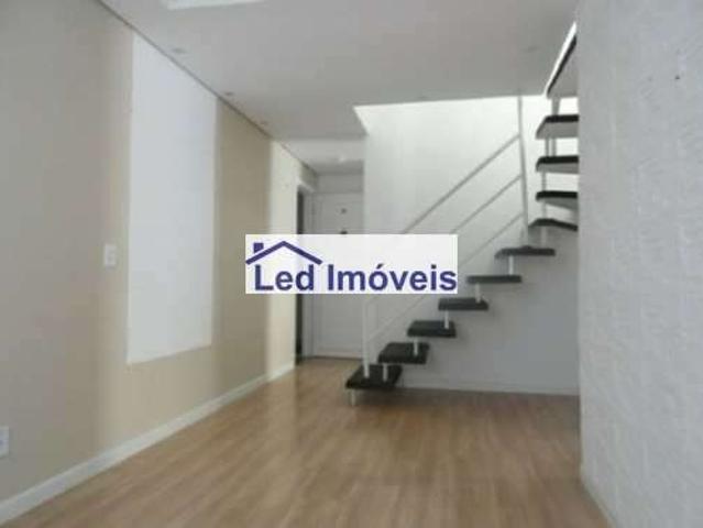 Cobertura venda em Cotia