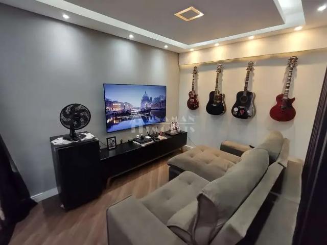 Cobertura venda em Cotia