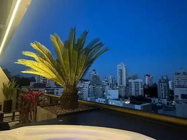 Cobertura venda em Criciúma, Região Geográfica Intermediária de Criciúma