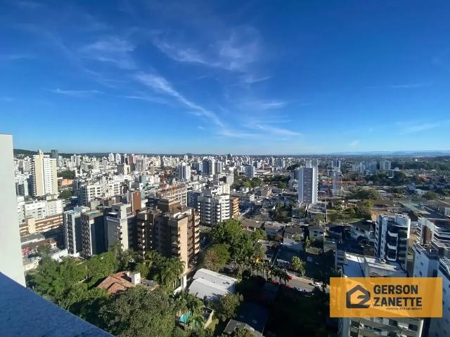 Cobertura venda em Centro, Criciúma