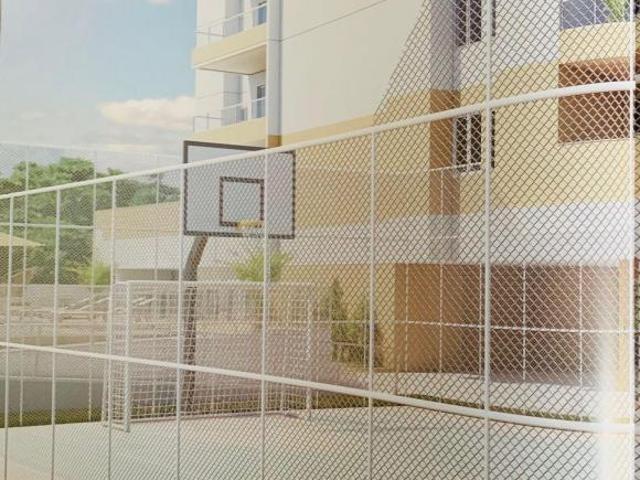 Apartamento venda em Cruzeiro do Sul, Juiz de Fora