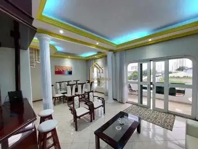 Cobertura venda em Região Geográfica Imediata de Cuiabá, Região Metropolitana do Vale do Rio Cuiabá