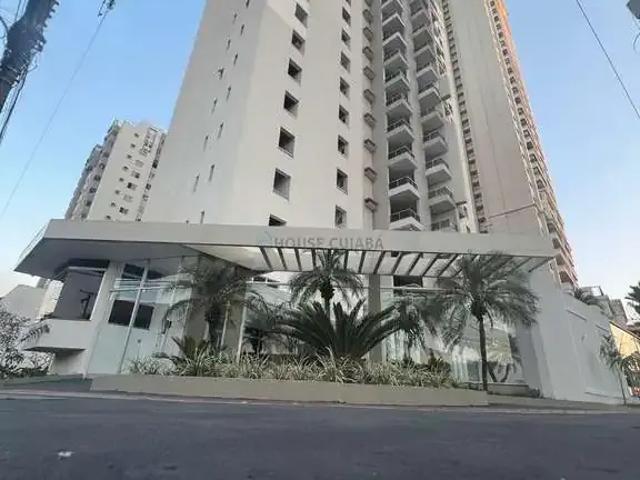 Cobertura venda em Região Geográfica Imediata de Cuiabá, Região Metropolitana do Vale do Rio Cuiabá