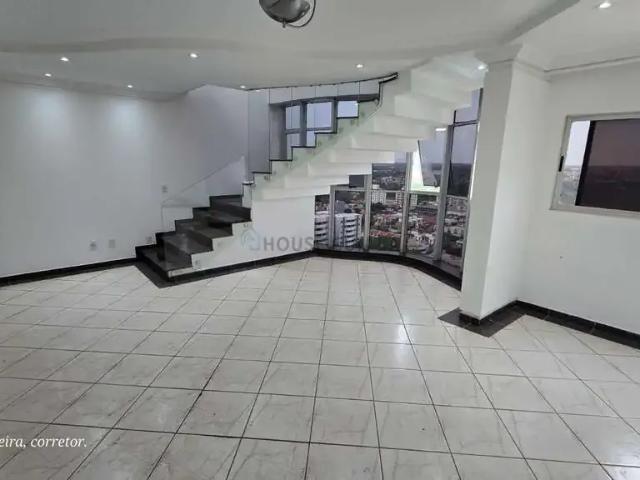 Cobertura venda em Região Geográfica Imediata de Cuiabá, Região Metropolitana do Vale do Rio Cuiabá