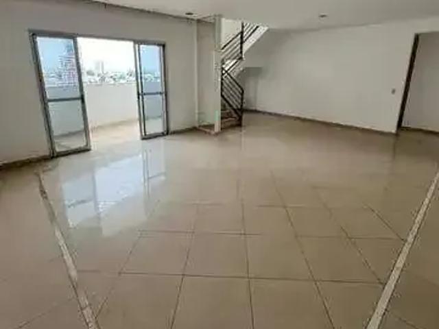 Cobertura venda em Região Geográfica Imediata de Cuiabá, Região Metropolitana do Vale do Rio Cuiabá