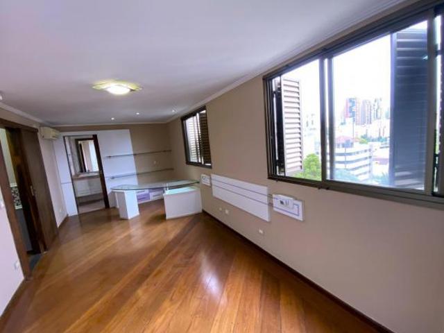 Apartamento venda em Juvevê, Curitiba