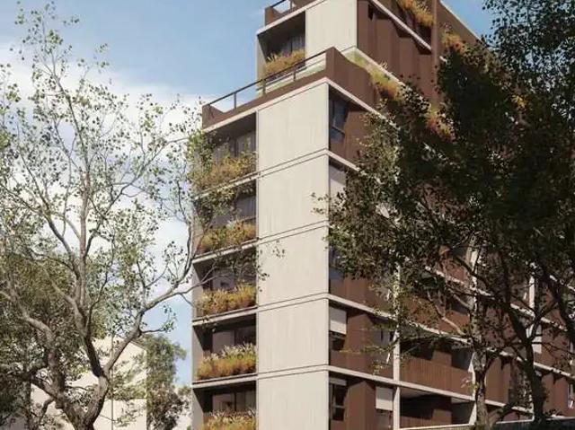 Cobertura venda em Região Geográfica Imediata de Curitiba, Região Metropolitana de Curitiba