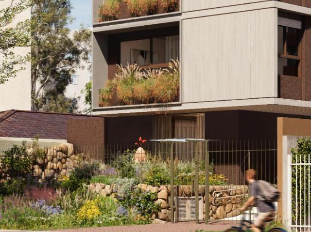 Cobertura venda em Água Verde, Curitiba