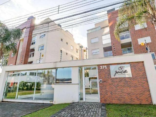 Cobertura venda em Região Geográfica Imediata de Curitiba, Região Metropolitana de Curitiba