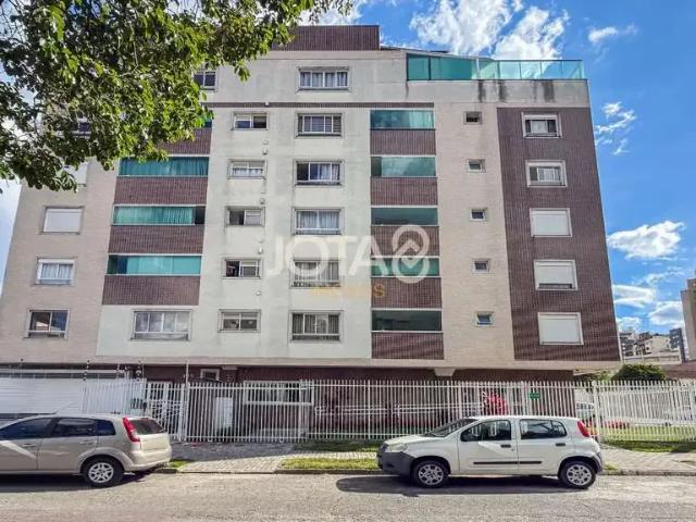 Cobertura venda em Região Geográfica Imediata de Curitiba, Região Metropolitana de Curitiba